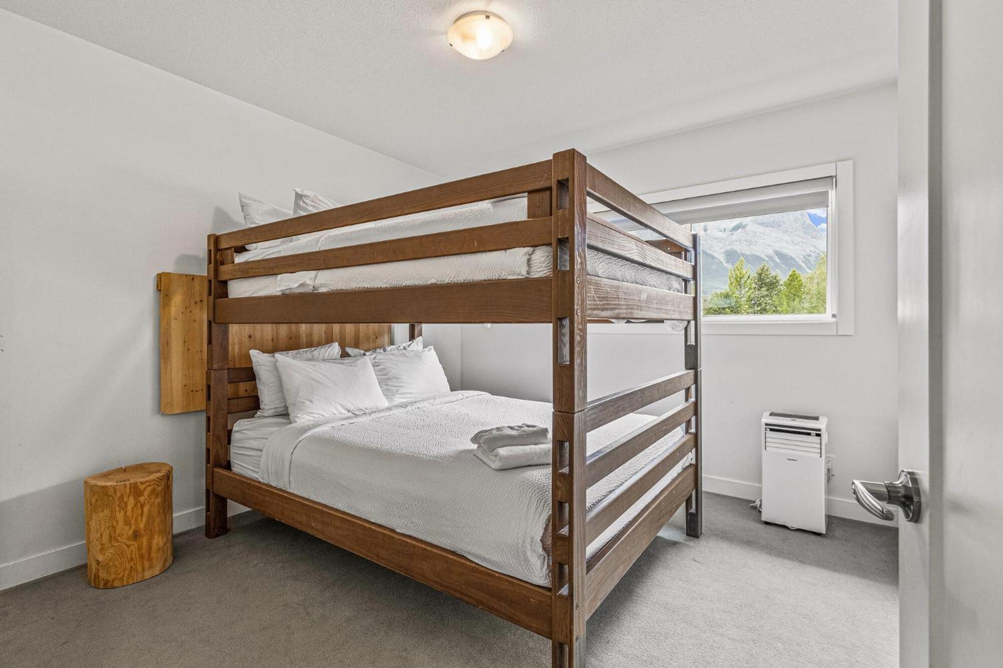 Basecamp Resorts Canmore Luaran gambar