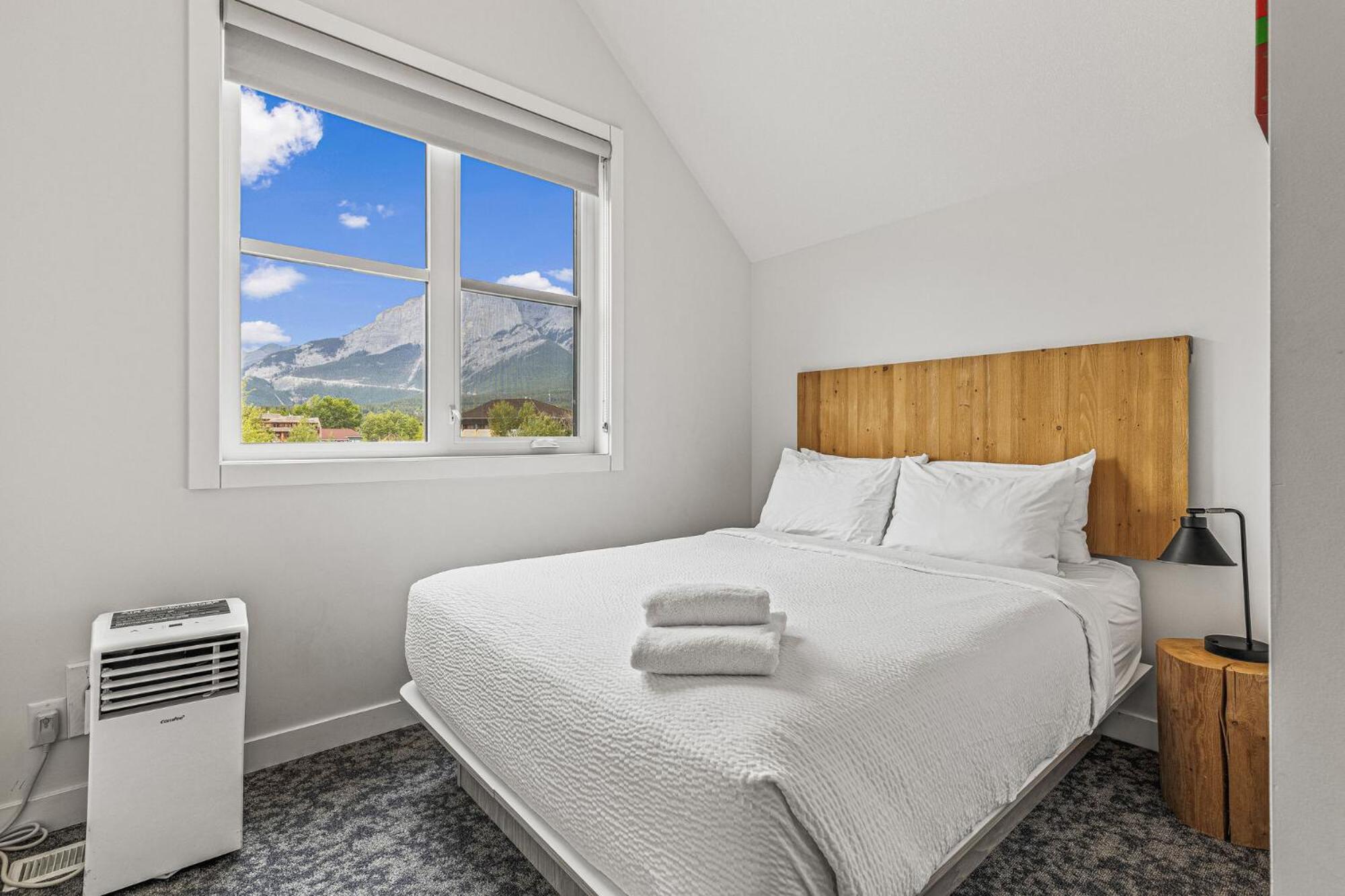 Basecamp Resorts Canmore Luaran gambar