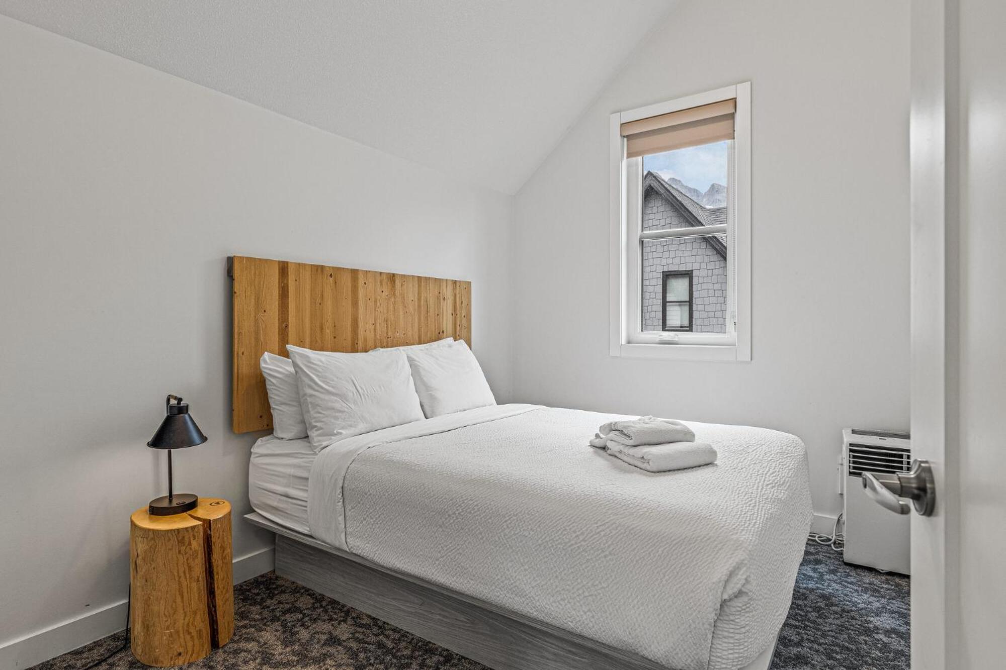 Basecamp Resorts Canmore Luaran gambar