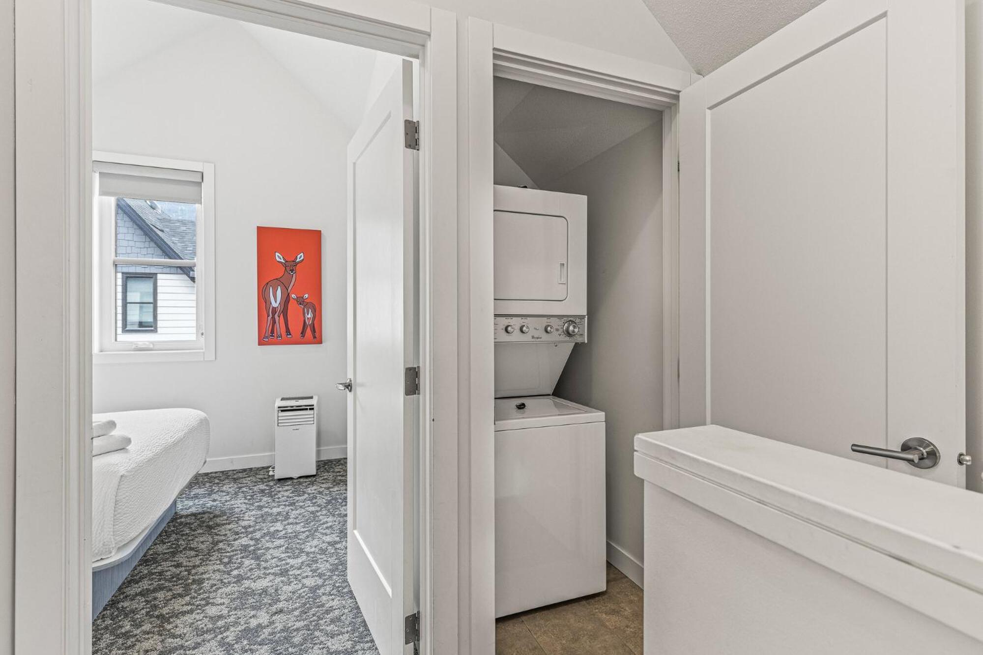 Basecamp Resorts Canmore Luaran gambar