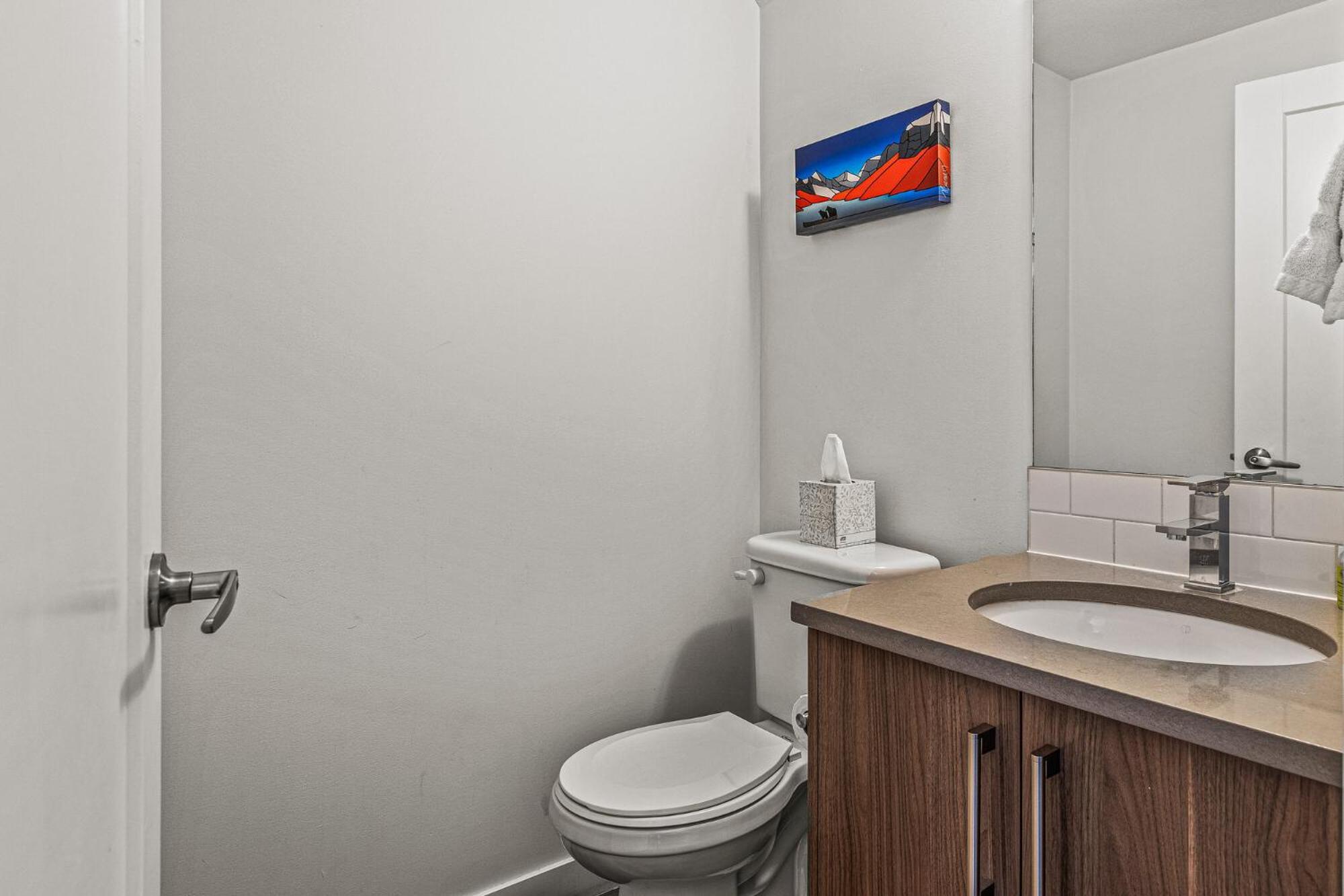 Basecamp Resorts Canmore Luaran gambar