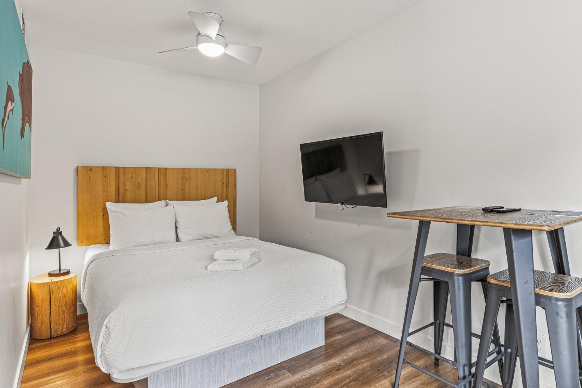 Basecamp Resorts Canmore Luaran gambar