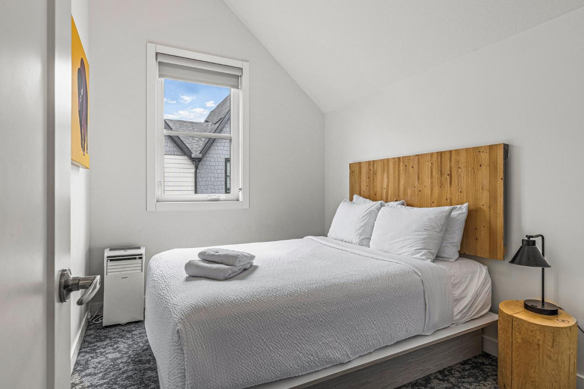 Basecamp Resorts Canmore Luaran gambar