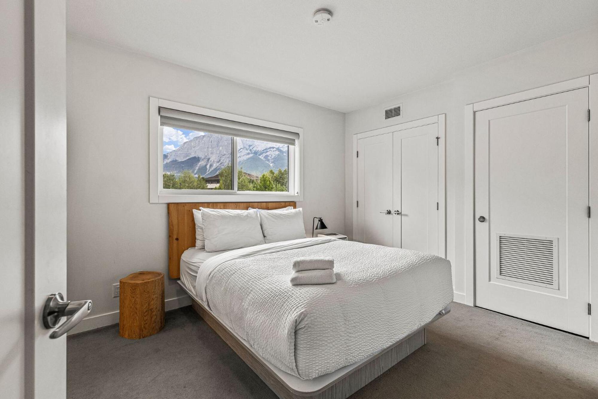 Basecamp Resorts Canmore Luaran gambar